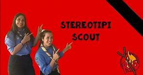 Che cosa fate a Scout?