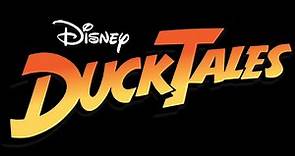 [DuckTales 1987] Welcome to Duckburg! ~ Ron Jones (Extended w/DL)