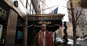 Loving documentary 'Always at the Carlyle' is worth a visit