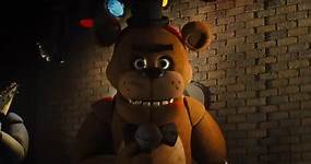 Where to watch Five Nights at Freddy's movie online