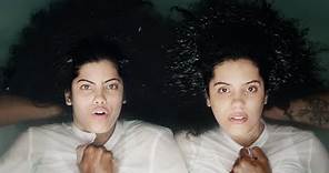 Ibeyi - River (Official Music Video)