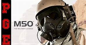 10 De las mejores máscaras de gas 2020