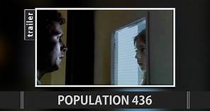 Population 436 (2006) Trailer
