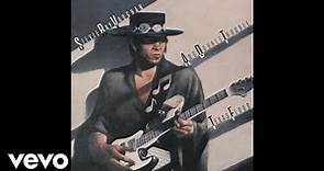 Stevie Ray Vaughan & Double Trouble - Tin Pan Alley (AKA Roughest Place in Town) (Audio)