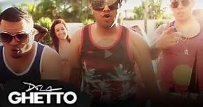 De La Ghetto - Chulo Sin H ft. Jowell & Randy [Official Video]