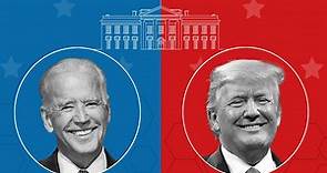 美國總統大選 2020：民調是否依然可信，專家分析如何看懂｜BBC News 中文｜換日線
