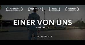 EINER VON UNS - Trailer