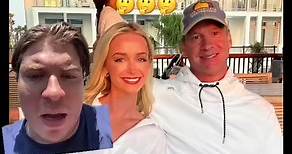 Lane Kiffin Has The Best SEC relationship OUT there 🫡 @Jack Mac | sally rychalk