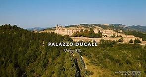 Palcoscenico Marche - Palazzo Ducale, Urbino