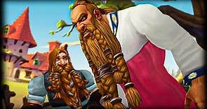 🔴World of Warcraft en Español - Warmane Frostmourne