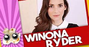 5 Curiosidades de Winona Ryder | Popchoclo