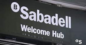 Barcelona Welcome HUB de Banco Sabadell - BANCO SABADELL