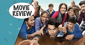 Chhalaang Movie Review: Rajkummar Rao & Saurabh Shukla's Characters Deserve A Spin-Off Film!
