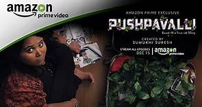 Pushpavalli | Trailer | Created by Sumukhi Suresh