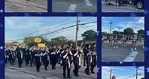 What is a Homecoming Parade... - L. D. Bell High School