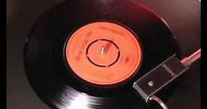 The Troggs - The Yella In Me - 1966 45rpm