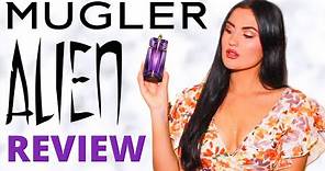 Alien Thierry Mugler Perfume Review | Scent and Style