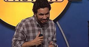Al Madrigal - Day Laborer (EXTENDED)