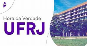 Hora da Verdade UFRJ: Legislação - Direito Administrativo - Prof. Fabiano Pereira
