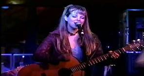 Mary Lou Lord: Some Jingle Jangle Morning (LIVE) March 23, 1998 Bottom of the Hill San Francisco, CA