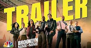 One Last Ride | Official Trailer | Brooklyn Nine-Nine