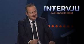 Insajder Intervju: Ivica Dačić