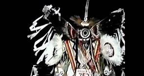 RED EARTH POW WOW CHAMPIONSHIP 3