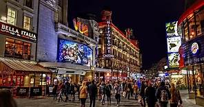Leicester Square (London)