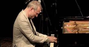 Greg Burk Live at Correggio Jazz Festival