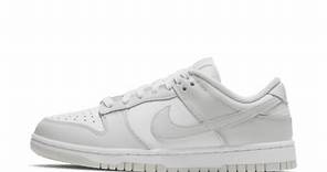 Chaussure Nike Dunk Low pour Femme. Nike CA