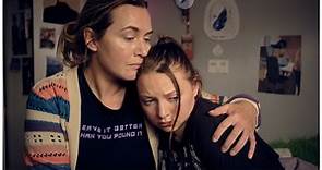 Kate Winslet Daughter Mia Threapleton in First 'I Am Ruth' Trailer