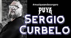 Sergio Curbelo (Cantante de Puya) - Musiqueando con Gero Ep: 69