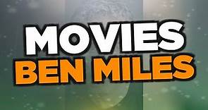 Best Ben Miles movies