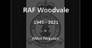 Online Talk - The Story of RAF Woodvale (Object of the Month)
