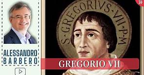 Gregorio VII - Alessandro Barbero (2020) [Remastered]