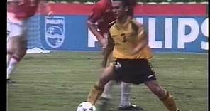 Mundial Sub 20: Uruguay derrota por 3 a 1 a Malasia, 1997