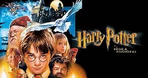 Harry Potter e a Pedra Filosofal - Trailer Dublado (HD)