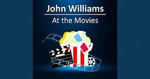 John Williams: E.T.: Flying Theme