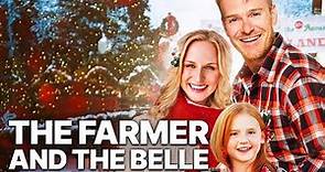 The Farmer and the Belle - Saving Santaland | ROMANTIC MOVIE | Christmas Film