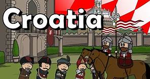 Balkanization | The Animated History of Croatia