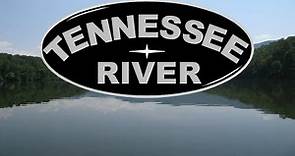 Tennessee River - Tennessee River Guidebook