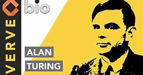 Alan Turing, O Pai da Computação Moderna