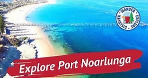 🐠 Explore Port Noarlunga South Australia ~ Things to do in and around Port Noarlunga