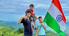 Happy Independence Day 😍 Vlog