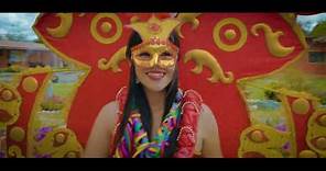String Karma - Carnavales De Mi Tierra (Video oficial)