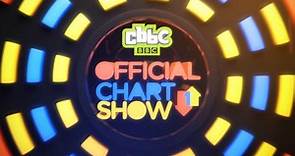 CBBC Official Chart Show - CBBC Official Chart Show - Every Sunday!