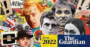 ‘We took the sitcom and blew it apart’: how The Young Ones changed comedy for ever
