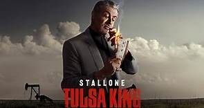 Tulsa King (2022) Movie || Sylvester Stallone, Andrea Savage, Martin Starr || Review and Facts