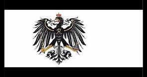 Preußenmarsch - Anthem of Prussia