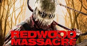 The Redwood Massacre (10YearAnniversary) FULL MOVIE 1080P